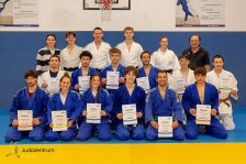 26.01.2026 Kyu-Prüfung